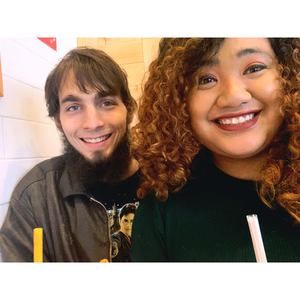 Meet your Posher, Celiana